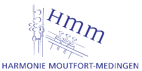 HMM Logo